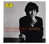 Blechacz Rafal - Haydn/Beethoven/Mozart: G103Sonatas