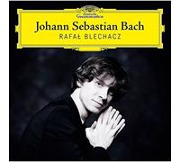 Blechacz, Rafal - Johann Sebastian Bach