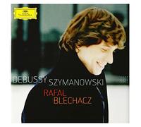 Blechacz,Rafal - Pour Le Piano,Estampes,Son