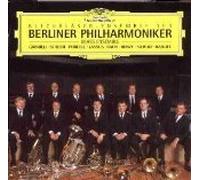 Blechbläser-Ensemble der Bp - Berlin Brass