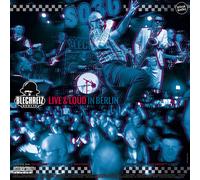 Blechreiz Live & Loud (In Berlin & Greiz) (Vinyl LP) 12" Album