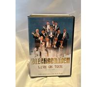 Blechschaden - Live On Tour