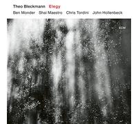 Bleckmann Theo - Elegy