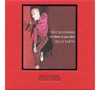 Bleckmann Theo - Hello Earth!-The Music Of Kate Bush