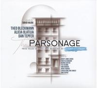 Bleckmann,Theo - The Parsonage