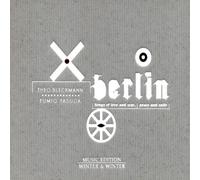 Bleckmann Theo / Yasuda Fumio - Berlin - Cd