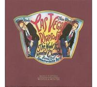 Fumio Yasuda Las Vegas Rhapsody (CD) Album