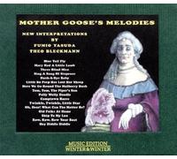 Fumio Yasuda, Theo Bleckmann - Mother Goose'S Melodies