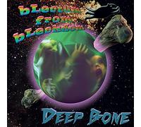 Blectum From Blechdom - Deepbone