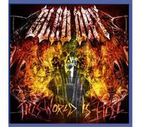 Bled Dry - This World Is Hell