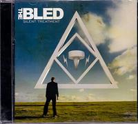 The Bled Silent Treatment (CD) Album