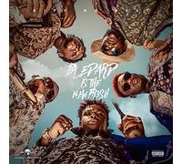 Bledard is The New Fresh