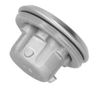BLEDER COLTELLO TESTA COPERCHIO ELETTRICO ACCESSORI ACCESSORI ACCESSORI A misura per Vorwerk Thermomix TM5. Accessorio del frullatore