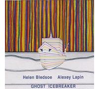Bledsoe, Helen/ Lapin, Alexey - Ghost Icebreaker