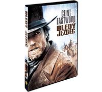 Bledy jezdec (Pale Rider) (Versione ceca)