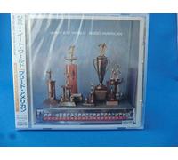 Bleed American [+1 Bonus]