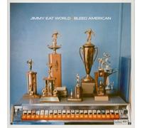 Bleed American [Reissue]