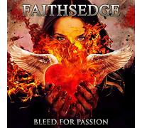 Bleed For Passion