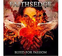 BLEED FOR PASSION