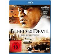 Bleed for the Devil - King of the Avenue (Blu-ray) Ving Rhames Simon Rex