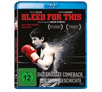 Bleed for This
