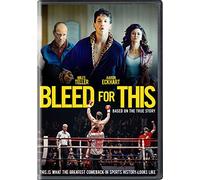 Bleed for This