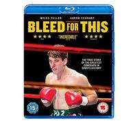 Bleed For This