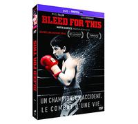 Bleed for this