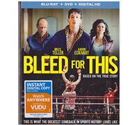 Bleed for This