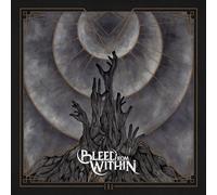 Bleed from Within Era (Vinyl LP) 12" Album (Clear vinyl) (Limited Edition)