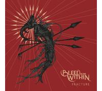 Bleed From Within - Fracture