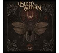 Bleed From Within - Uprising