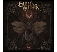 Bleed from Within - Uprising (Lime Vinyl)