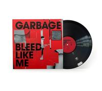 Bleed Like Me