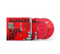 Garbage Bleed Like Me Expanded explicit_lyrics (CD)
