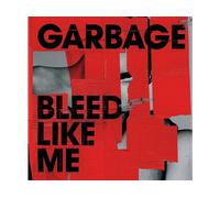 - Bleed Like Me - CD