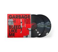 bleed like me (expanded edition)