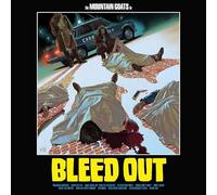 BLEED OUT