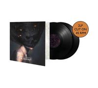 Within Temptation Bleed Out (Vinyl LP) Limited 12" Album