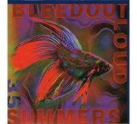 Bleed out loud - 35 Summers (UK Import)