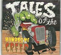 Bleed - Tales Of The Handsome Creep