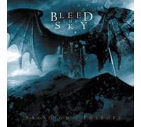 Bleed The Sky Paradigm In Entropy (CD)
