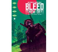 BLEED THEM DRY
