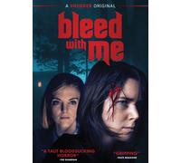 Bleed With Me (DVD) Lee Marshall Lauren Beatty Aris Tyros
