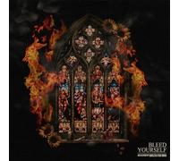 Mouth for War Bleed Yourself (Vinyl LP) 12" Album