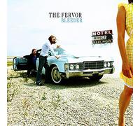 BLEEDER - FERVOR, THE