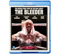 Bleeder, The [Blu-Ray] [Import]