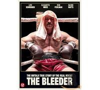 Bleeder, The (DVD)