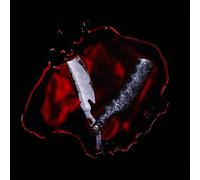 Black Veil Brides Bleeders (Vinyl LP) 12" Album Coloured Vinyl (Limited Edition)