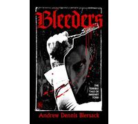 Bleeders: The Terrible Tale of Sweeney Todd